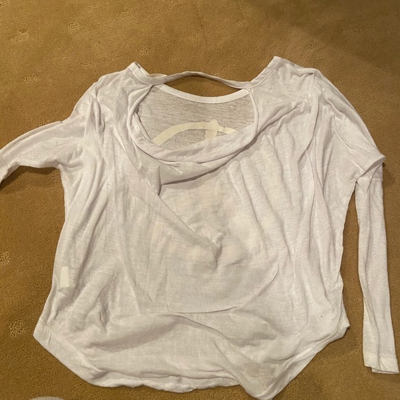 Peace sign shirt - Picture 2 of 2